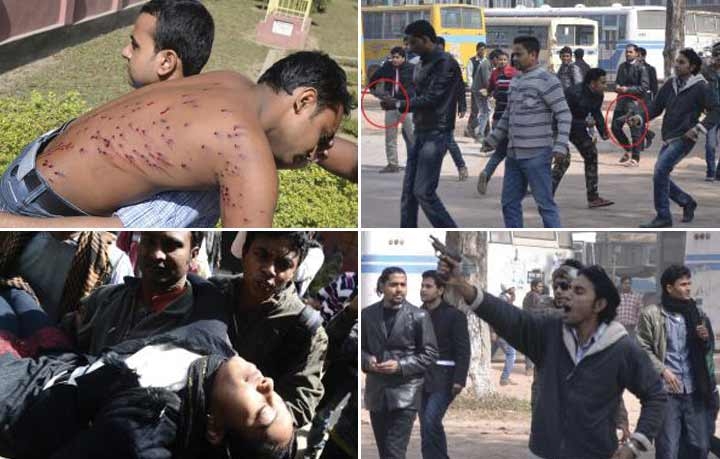 RU calls emergency meeting