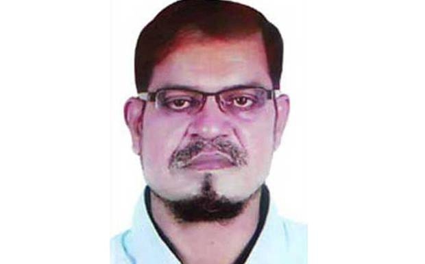 Shahid Commissioner arrested with arms