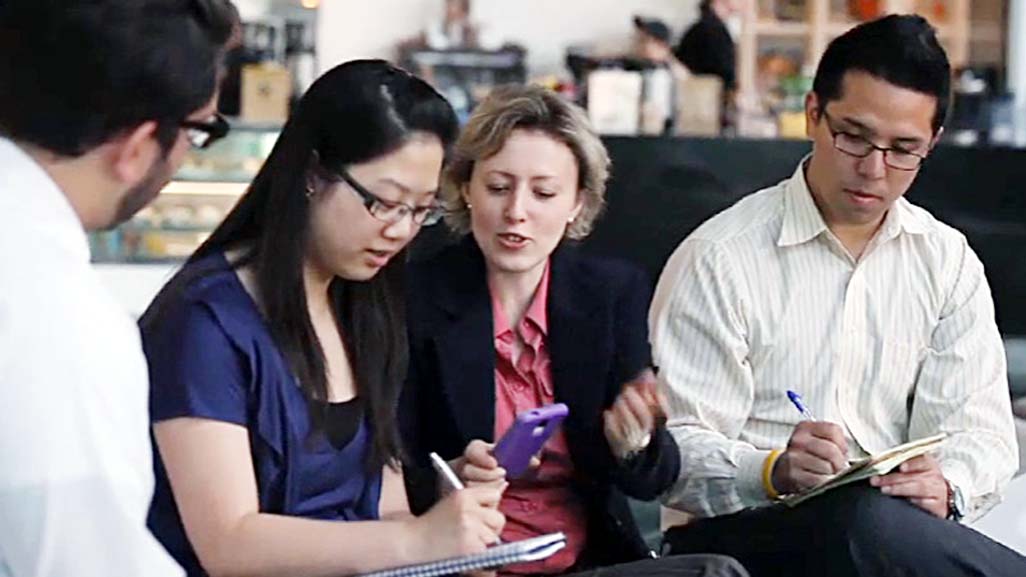 Los Angeles schools make discipline less harsh