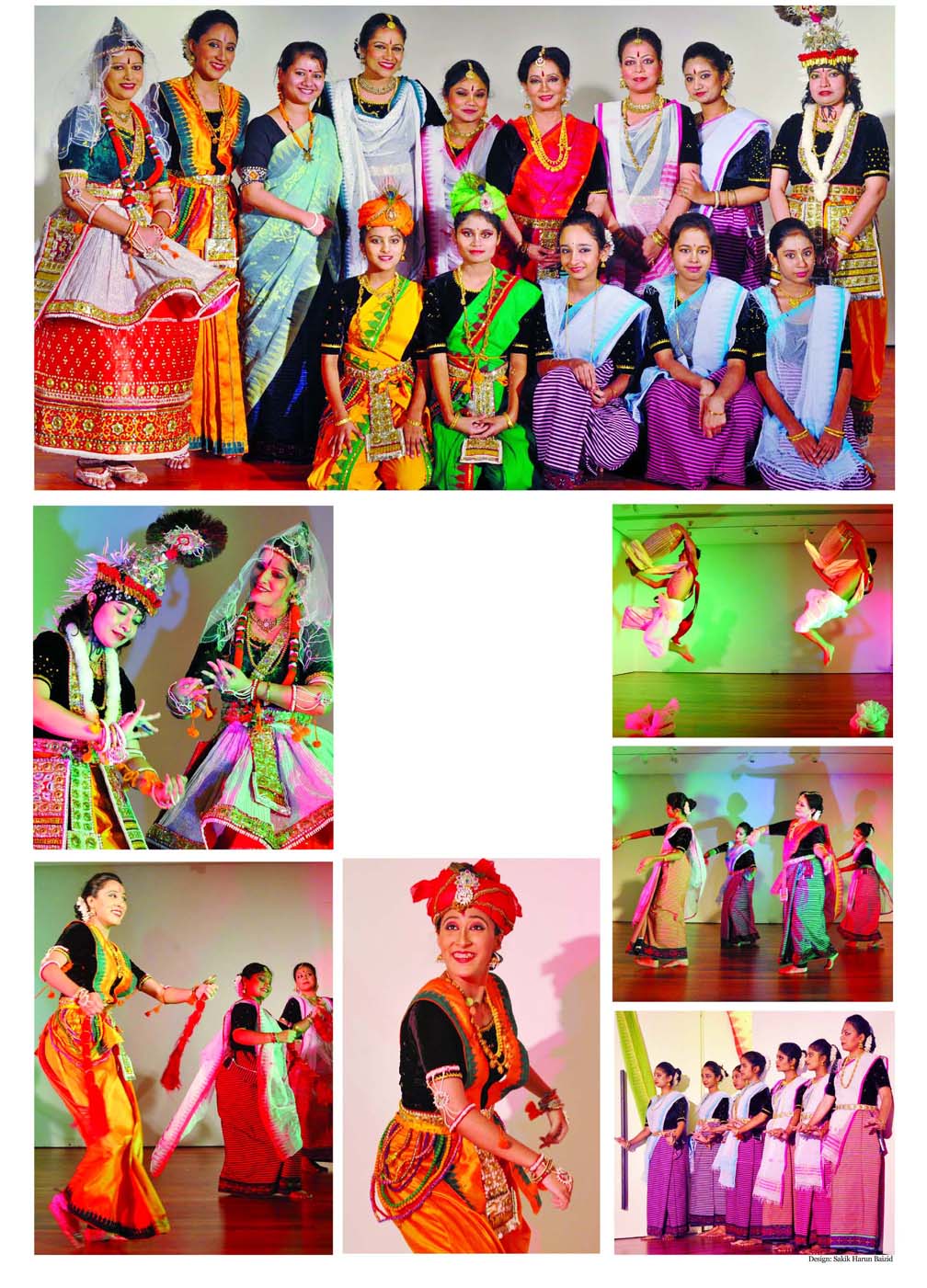 Photo : NN, Design: Sakik Harun Baizid