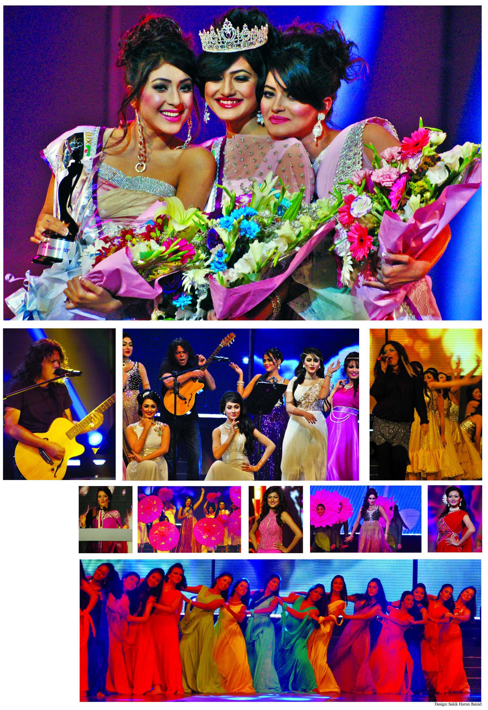 Photo : NN, Design: Sakik Harun Baizid