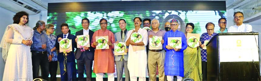 Lucky Akhand’s 66th birth anniversary celebrated