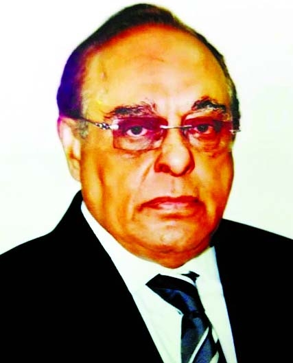 Mainul Hosein