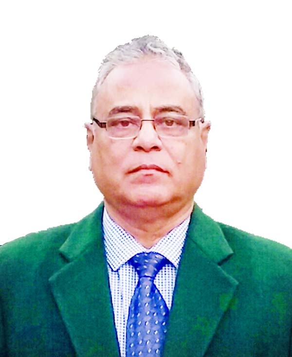 Dr Syed Nesar Ahmad Rumy