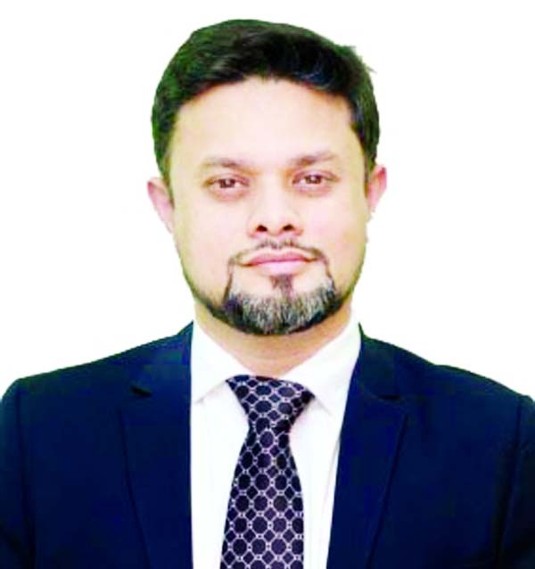 Dr Saber Ahmed Chowdhury