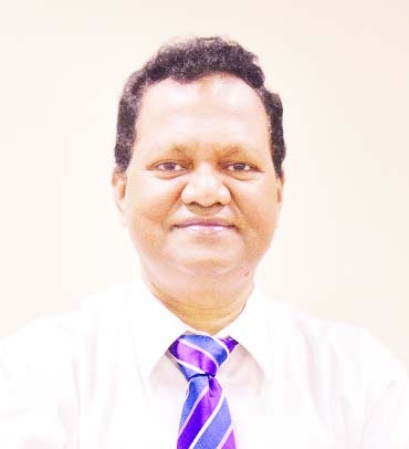 Dr. Md. Shamsul Arefin