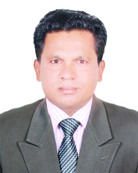 Dr. Md. Enamul Hoque