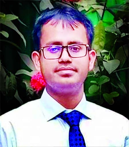 Md. Habibur Rahman
