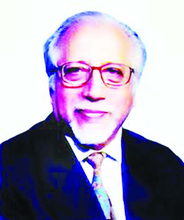 Prof. Dr. Anwarul Karim