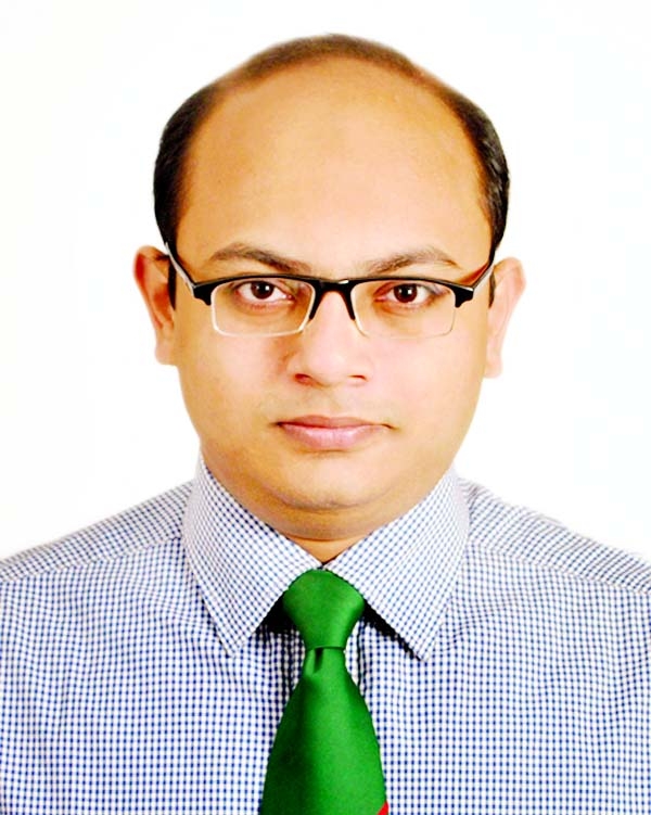 M. M. Ashaduzzaman Nour