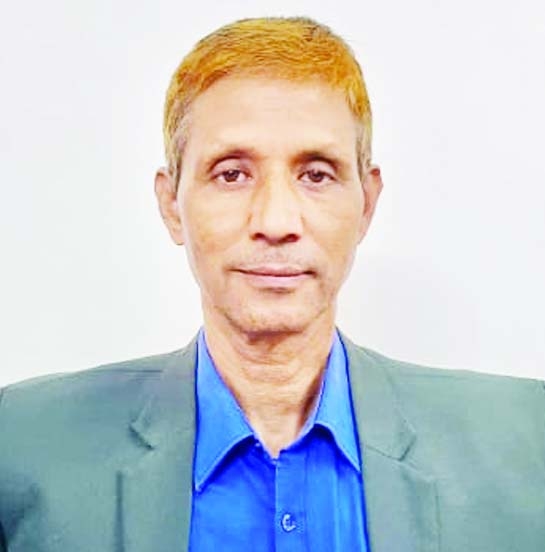 Dr. Ranjit Podder