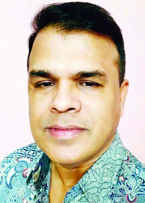 Lt Col Nazmul Huda Khan MBBS, MPH, MPhil