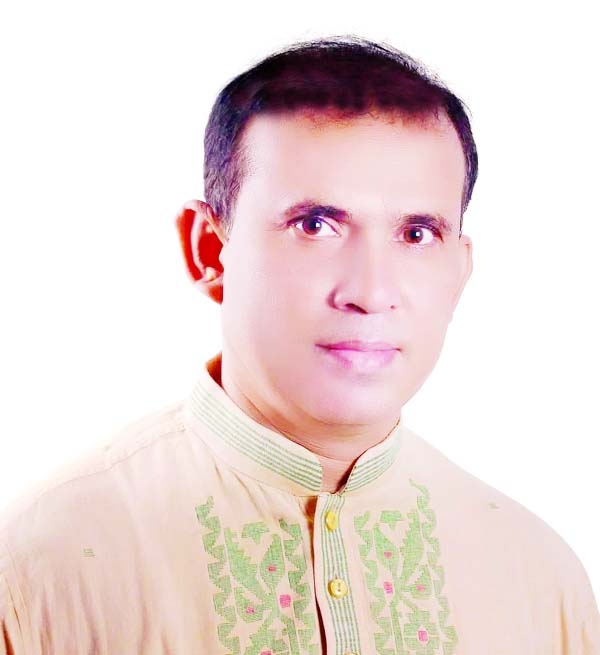 A. R. Farrukh Ahamed