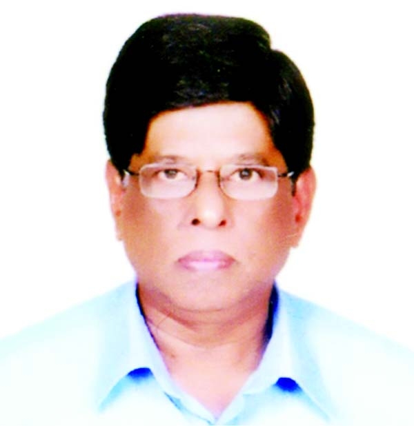 M. M. Shahidul Hassan