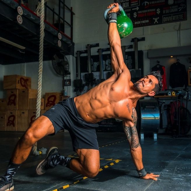 Nebido 1000 mg Bayer: Contraindicaciones