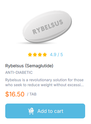 Unlocking Weight Loss with Rybelsus 7 mg: A Path to a Healthier You Unlocking Weight Loss with Rybelsus 7 mg: A Path to a Healthier You