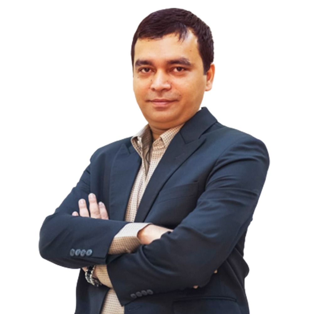 Towhid Hossain Managing Director & CEO