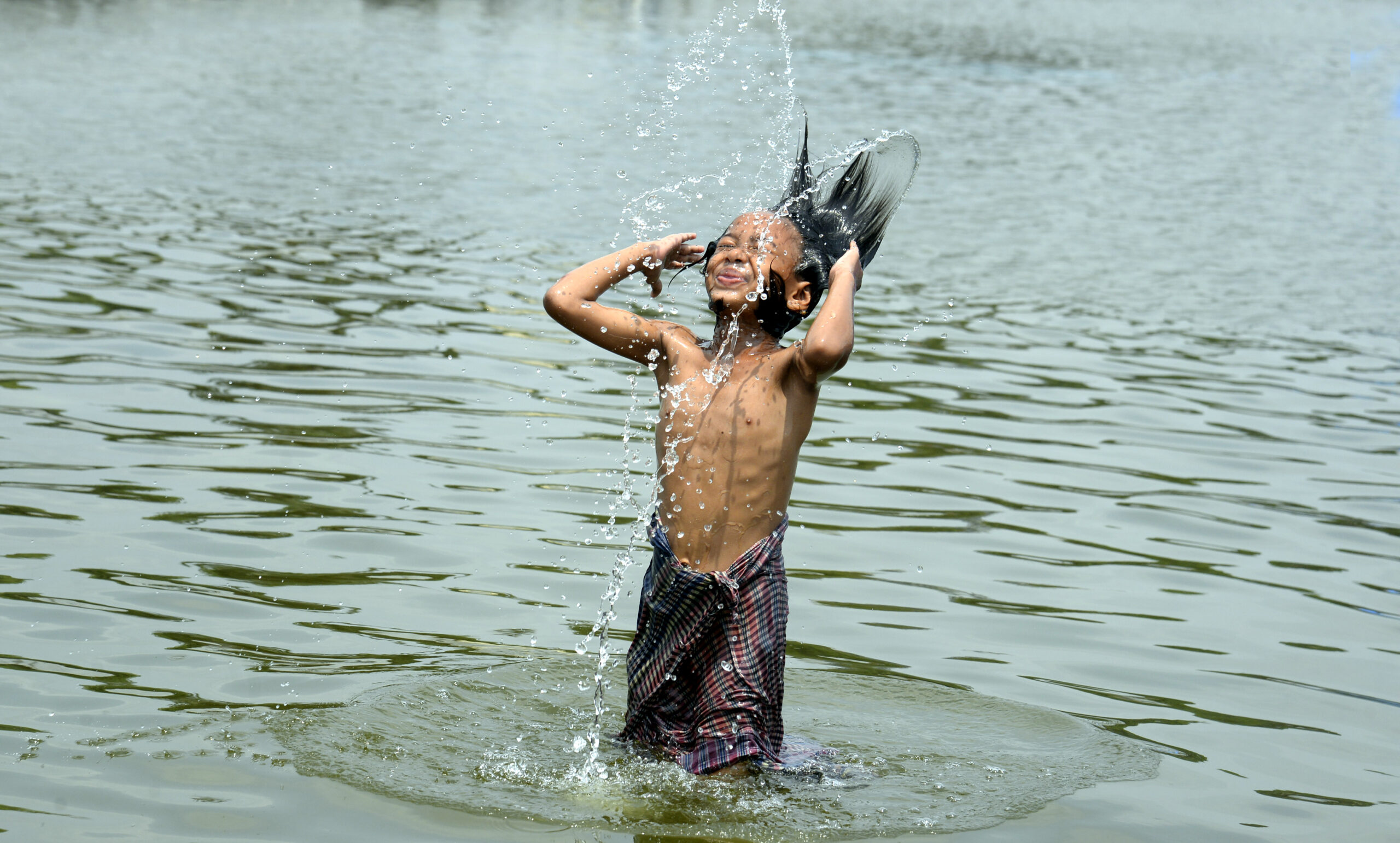 Photo : Shamim Ahmed