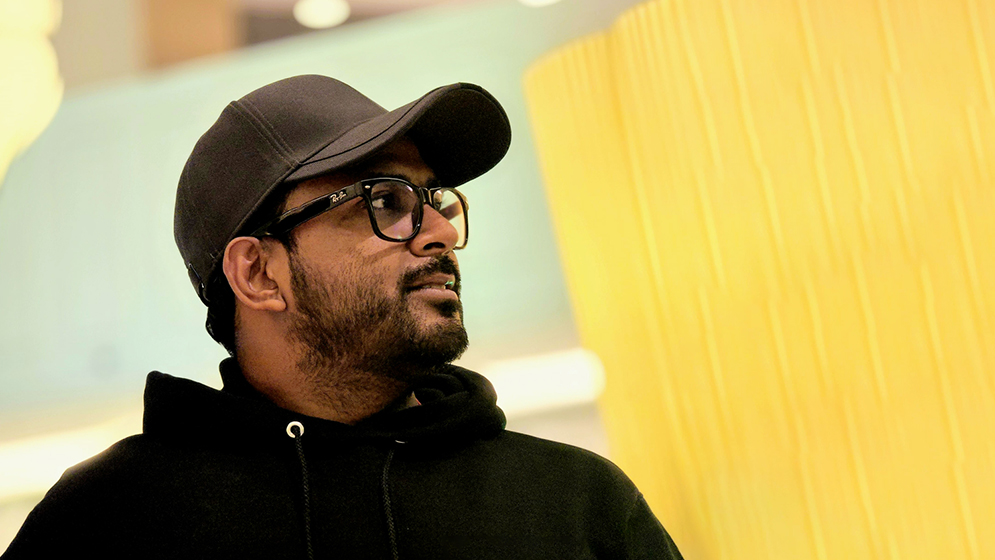 Mizanur Rahman Sohel Appointed Jury Member for Digital Media Excellence Award 2025