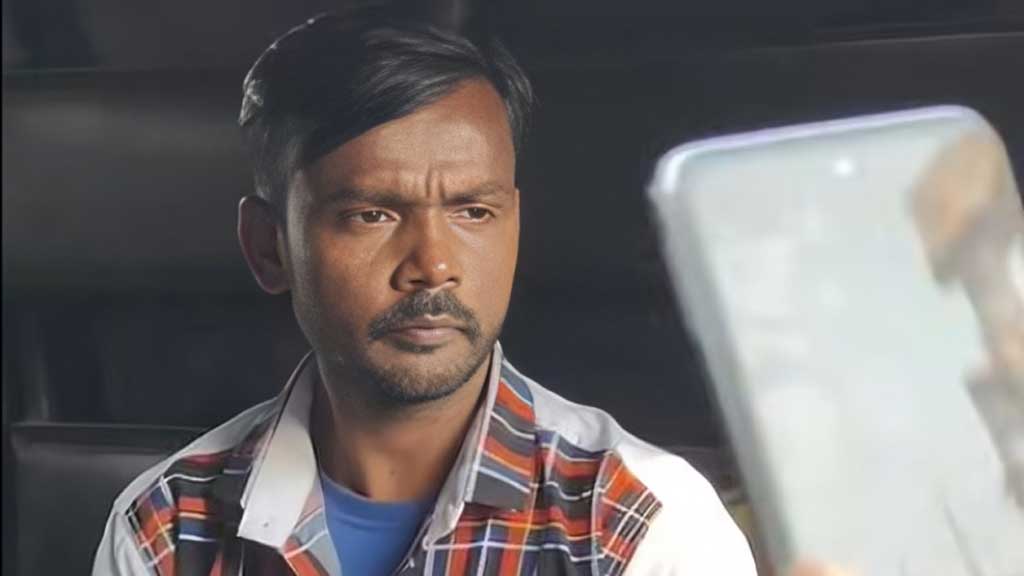 Content creator Hero Alam arrested